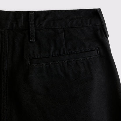 Abercrombie Denim Trouser