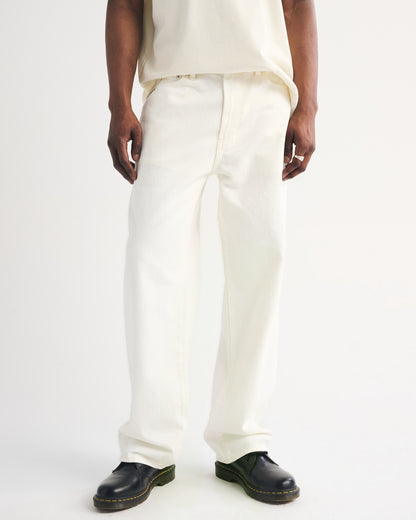 Abercrombie Baggy Jean