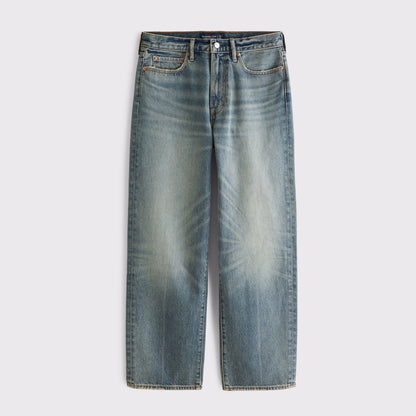 Abercrombie Relaxed Jean