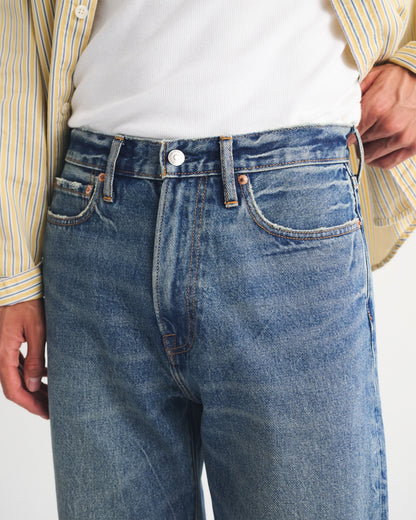 Abercrombie Relaxed Jean