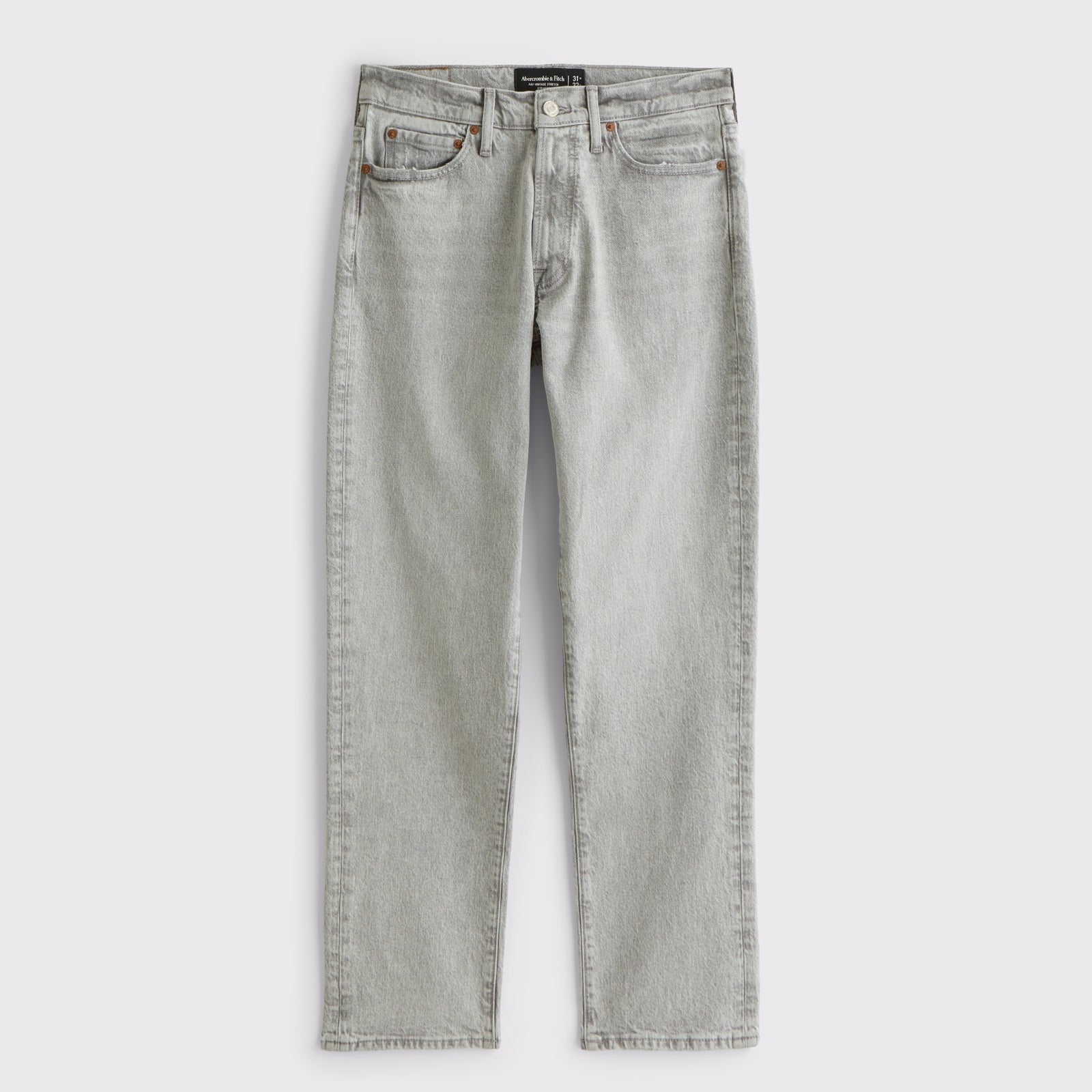 Abercrombie 90s Straight Jean