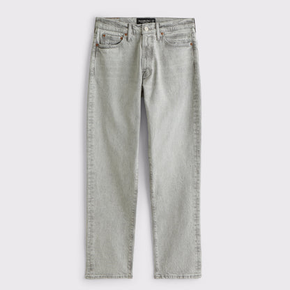 Abercrombie 90s Straight Jean