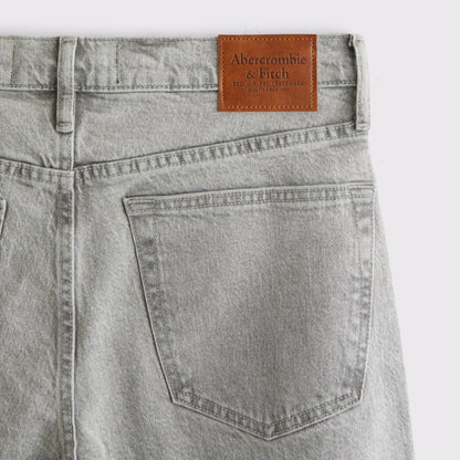 Abercrombie 90s Straight Jean