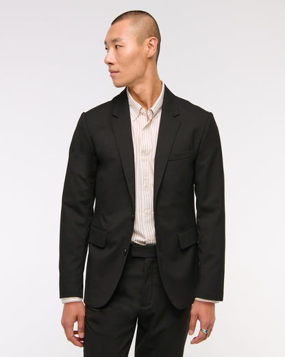 Abercrombie the A&F Collins Slim Blazer