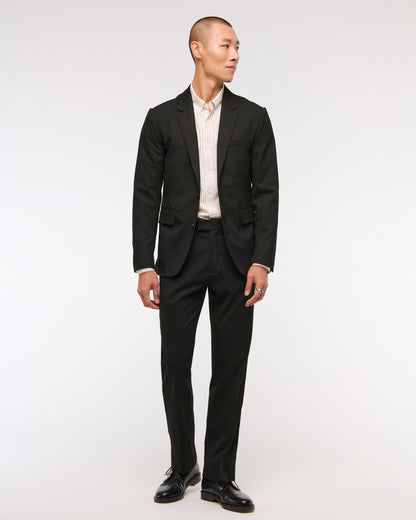 Abercrombie the A&F Collins Slim Blazer