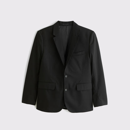 Abercrombie the A&F Collins Slim Blazer