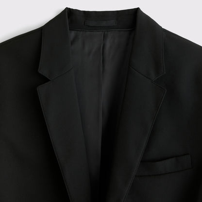 Abercrombie the A&F Collins Slim Blazer