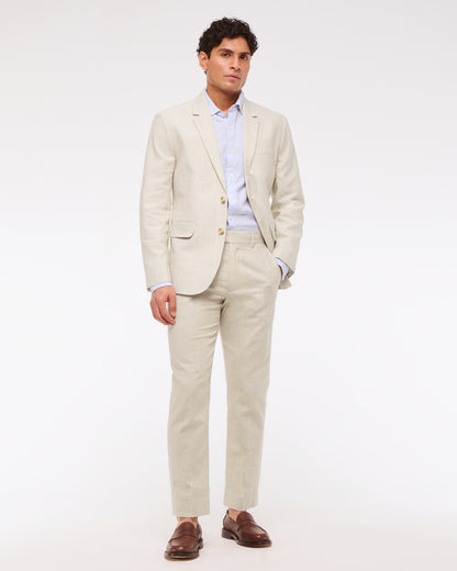 Abercrombie the A&F Collins Blazer