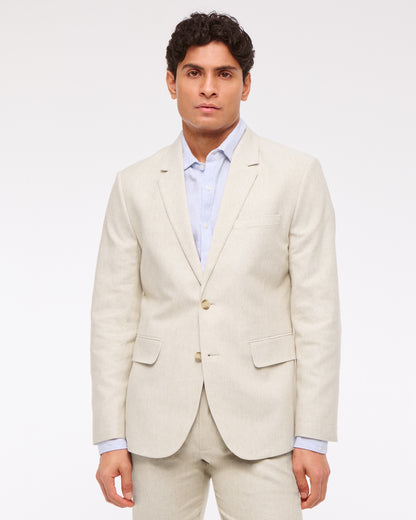 Abercrombie the A&F Collins Blazer