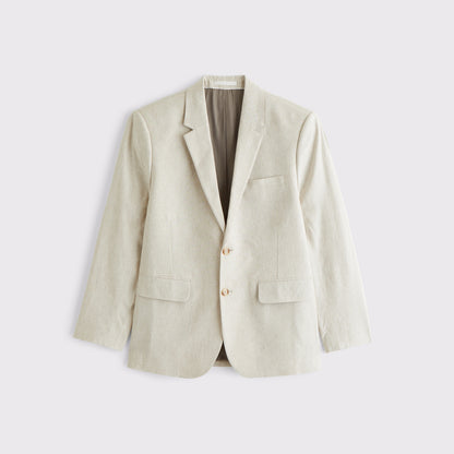 Abercrombie the A&F Collins Blazer