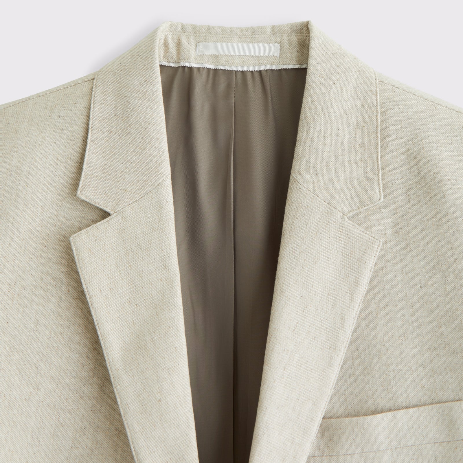 Abercrombie the A&F Collins Blazer