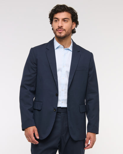 Abercrombie the A&F Collins Athletic Fit Slim Blazer
