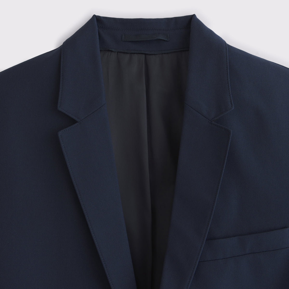 Abercrombie the A&F Collins Athletic Fit Slim Blazer
