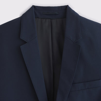 Abercrombie the A&F Collins Athletic Fit Slim Blazer