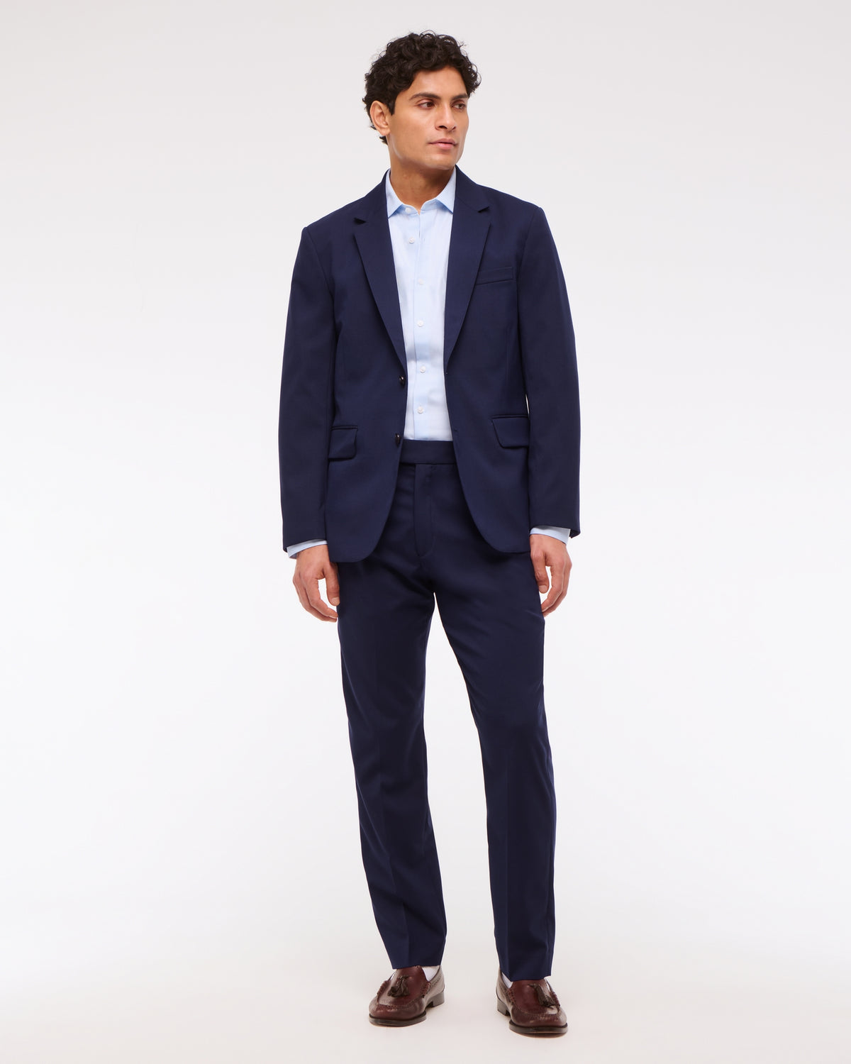 Abercrombie the A&F Collins Blazer
