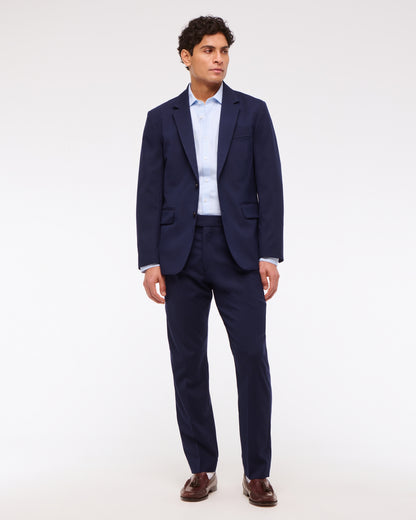 Abercrombie the A&F Collins Blazer