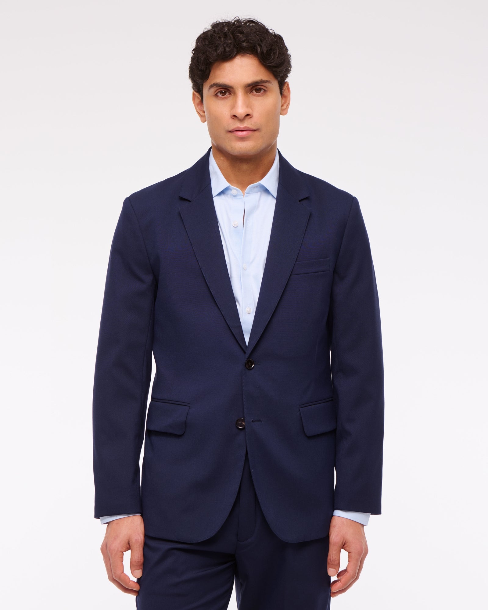 Abercrombie the A&F Collins Blazer