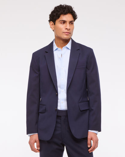 Abercrombie the A&F Collins Blazer