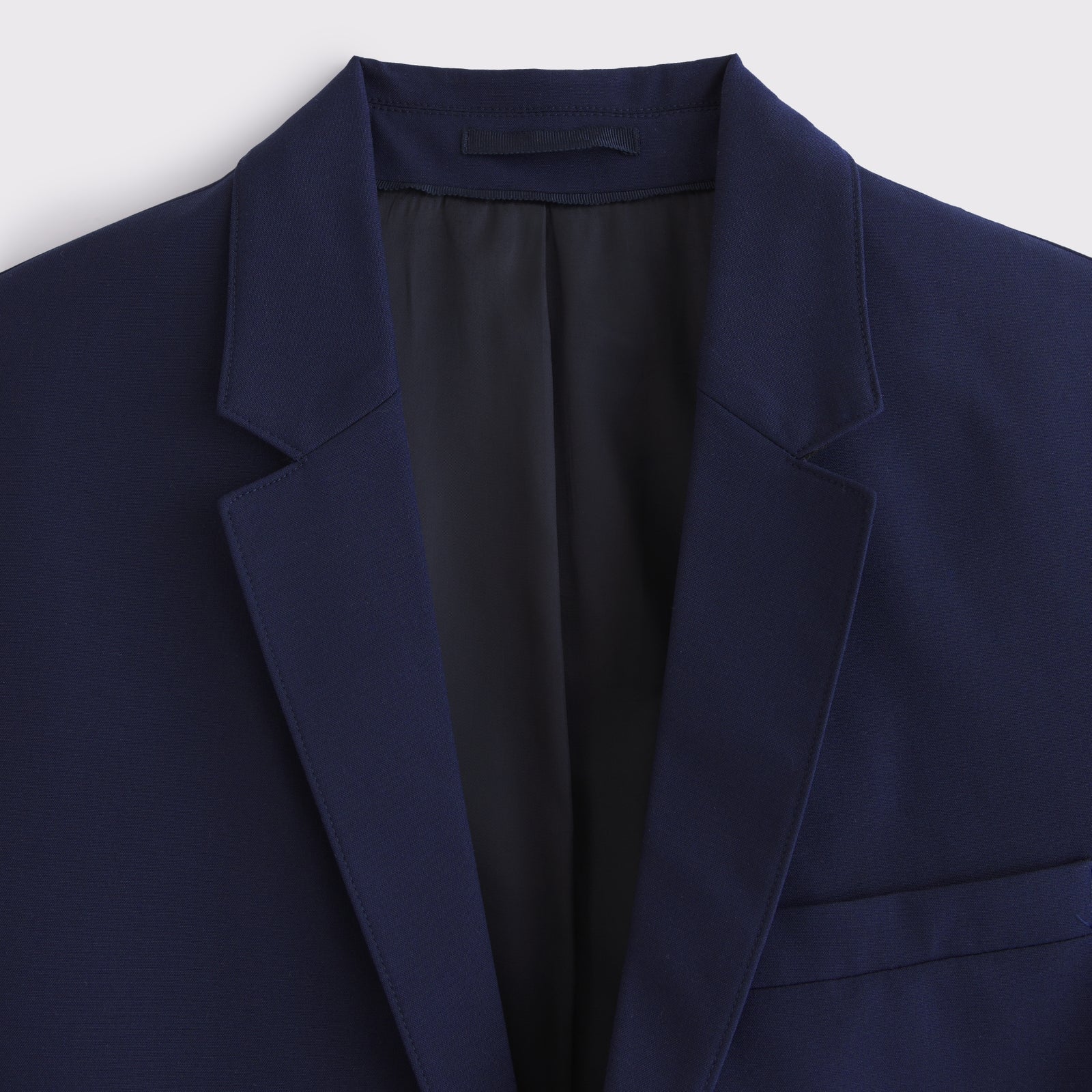 Abercrombie the A&F Collins Blazer