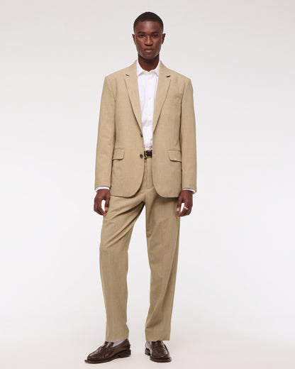 Abercrombie the A&F Collins Blazer