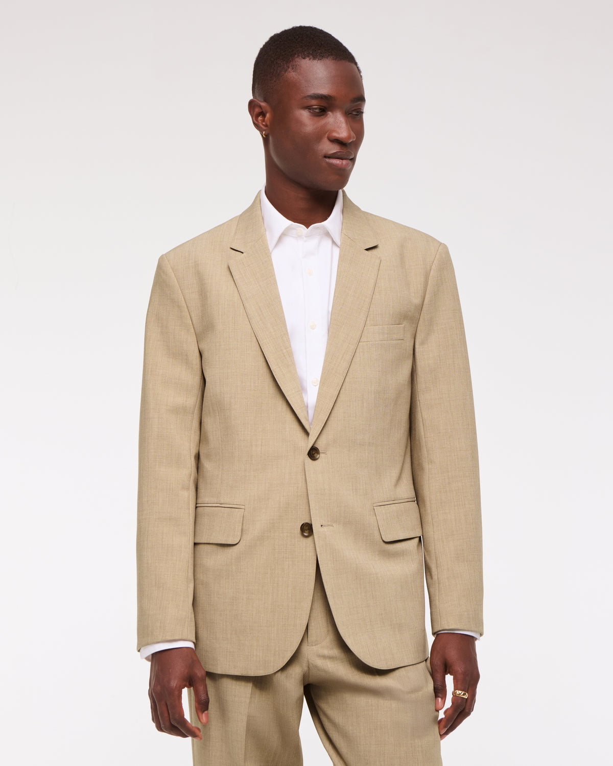Abercrombie the A&F Collins Blazer