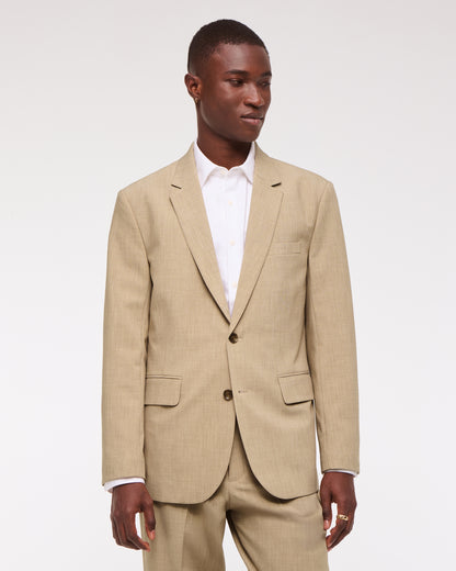 Abercrombie the A&F Collins Blazer