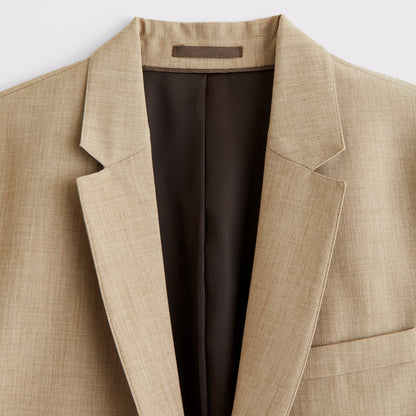 Abercrombie the A&F Collins Blazer
