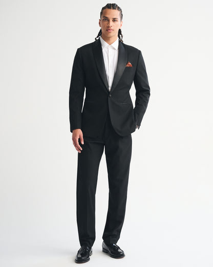 Abercrombie the A&F Collins Slim Blazer