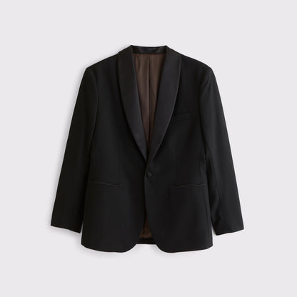 Abercrombie the A&F Collins Slim Blazer