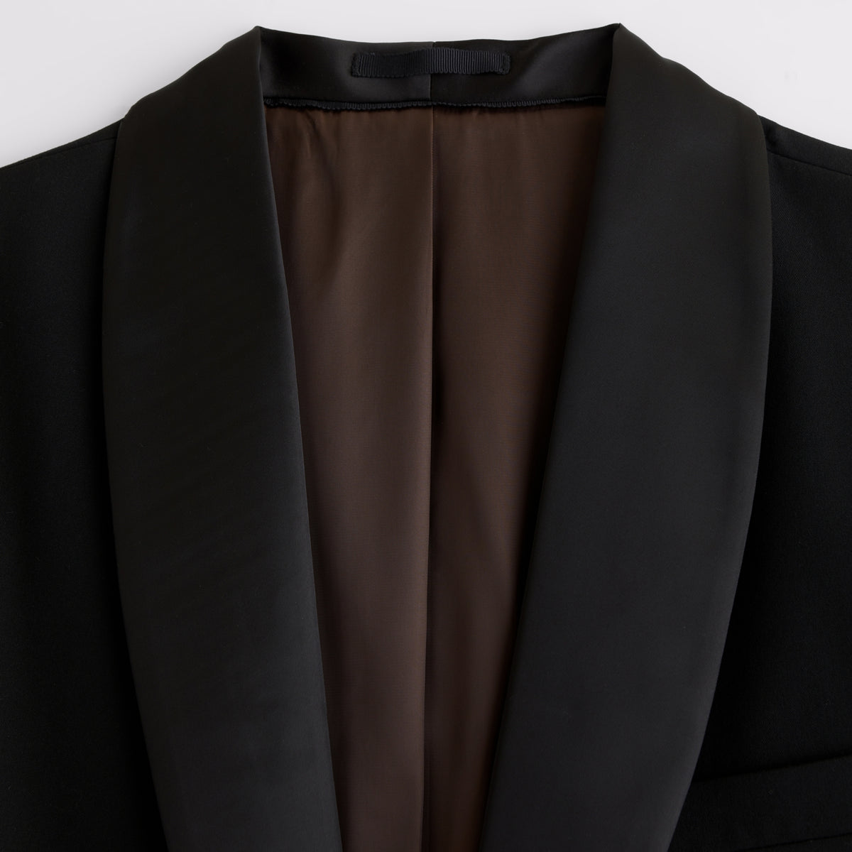 Abercrombie the A&F Collins Slim Blazer