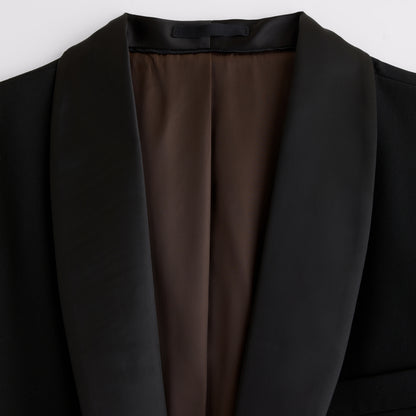 Abercrombie the A&F Collins Slim Blazer