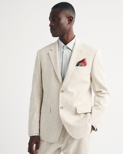 Abercrombie the A&F Collins Blazer