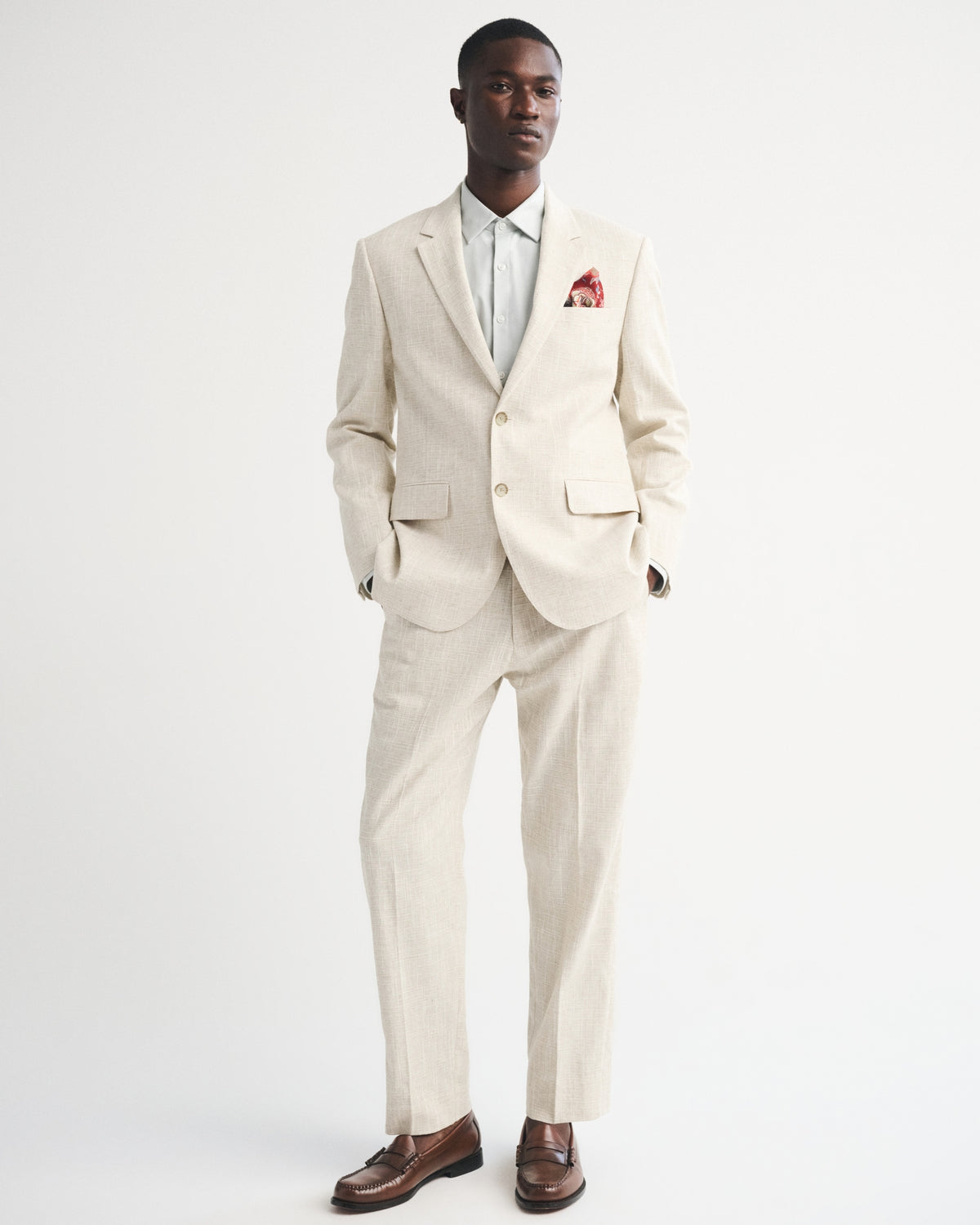 Abercrombie the A&F Collins Blazer