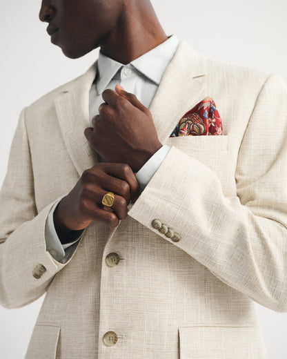 Abercrombie the A&F Collins Blazer