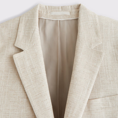 Abercrombie the A&F Collins Blazer