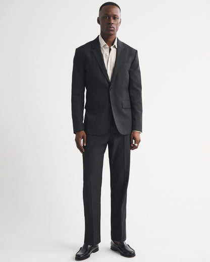 Abercrombie the A&F Collins Slim Blazer