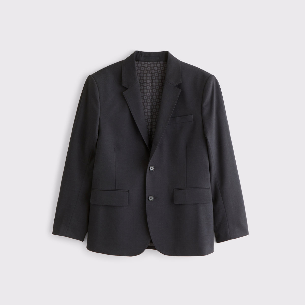 Abercrombie the A&F Collins Slim Blazer