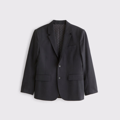 Abercrombie the A&F Collins Slim Blazer