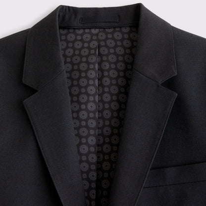 Abercrombie the A&F Collins Slim Blazer