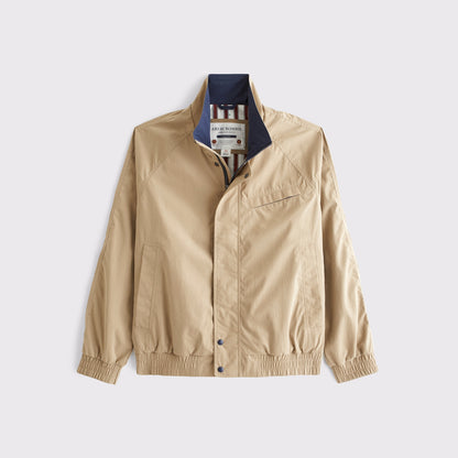 Abercrombie Sailing Jacket
