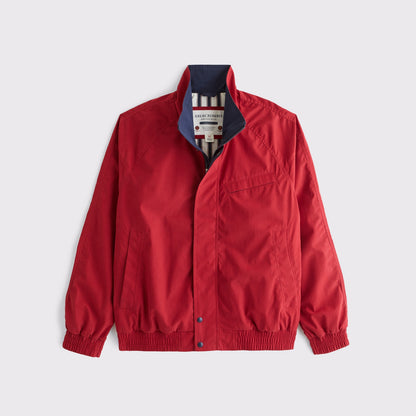 Abercrombie Sailing Jacket
