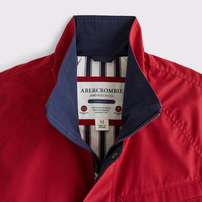 Abercrombie Sailing Jacket