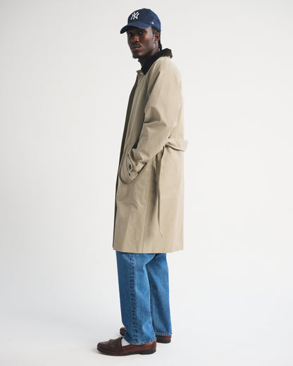 Abercrombie Trench Coat