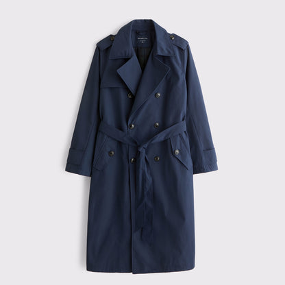 Abercrombie Trench Coat