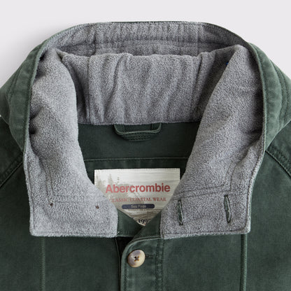 Abercrombie Anorak Jacket