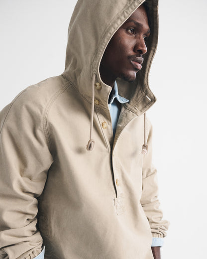 Abercrombie Anorak Jacket