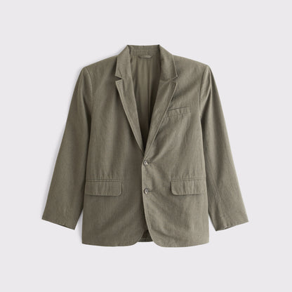 Abercrombie the A&F Collins Blazer