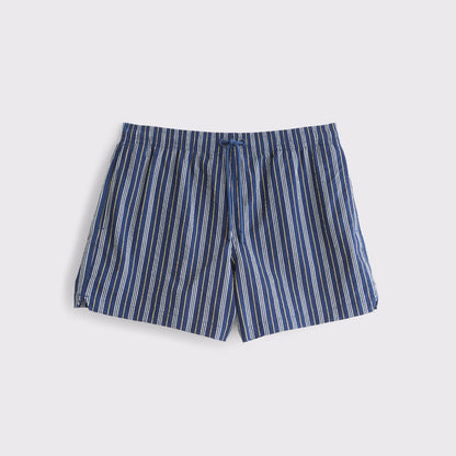 Abercrombie Pull-On Swim Short