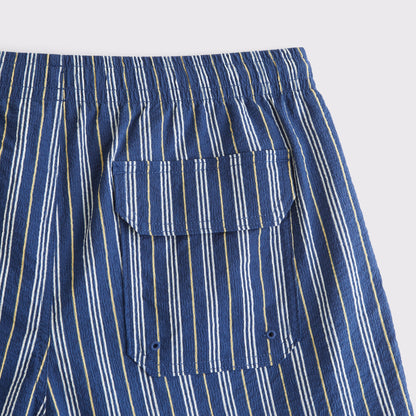 Abercrombie Pull-On Swim Short