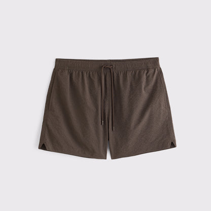 Abercrombie Pull-On Swim Short